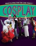 Cover: Cosplay - Rosen Central