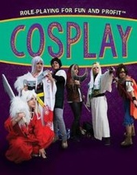 Enlarge image Cover: Cosplay - Rosen Central