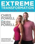 Cover: Extreme Transformation - Hachette Audio
