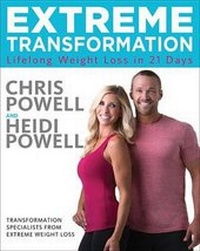 Enlarge image Cover: Extreme Transformation - Hachette Audio