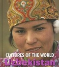 Cover: Uzbekistan - Cavendish Square Publishing