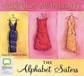 Cover: The Alphabet Sisters - Bolinda/Brilliance Audio