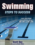 Cover: Swimming - Human Kinetics