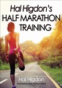 Cover: Hal Higdon's Half Marathon Training - Human Kinetics