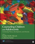 Cover: Counseling Children and Adolescents - SAGE Publications Inc