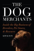 Cover: The Dog Merchants - The Lyons Press