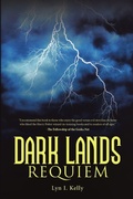 Cover: Dark Lands - Lulu Publishing Services