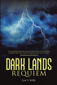 Enlarge image Cover: Dark Lands - Lulu Publishing Services