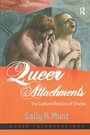 Cover: Queer Attachments - Routledge