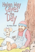 Cover: Helen May Saves the Day - Lulu.com