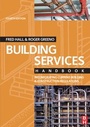 Cover: Building Services Handbook - Butterworth-Heinemann