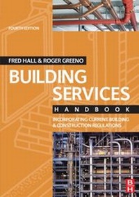 Enlarge image Cover: Building Services Handbook - Butterworth-Heinemann