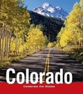 Cover: Colorado - Cavendish Square Publishing