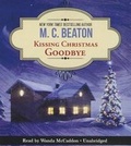 Cover: Kissing Christmas Goodbye - Blackstone Publishing