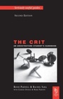 Cover: The Crit: An Architecture Student's Handbook - Architectural Press