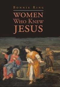 Bild: Women Who Knew Jesus - AUTHORHOUSE