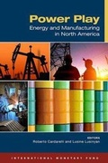 Cover: Power play - International Monetary Fund (IMF)