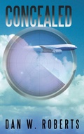Cover: Concealed - AUTHORHOUSE