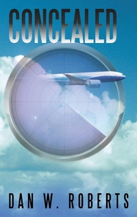 Enlarge image Cover: Concealed - AUTHORHOUSE