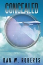 Cover: Concealed - AUTHORHOUSE