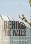 Cover: Behind the Walls - AUTHORHOUSE