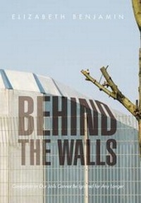 Enlarge image Cover: Behind the Walls - AUTHORHOUSE