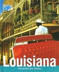 Cover: Louisiana - Cavendish Square Publishing