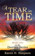 Cover: A Tear in Time - Xulon Press