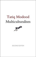 Cover: Multiculturalism - Polity Press