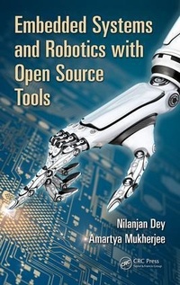 Abbildung von: Embedded Systems and Robotics with Open Source Tools - CRC Press