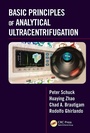 Cover: Basic Principles of Analytical Ultracentrifugation - CRC Press