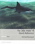 Cover: 3D Studio MAX 4 - Delmar Cengage Learning