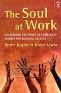 Cover: The Soul At Work - Orion Business (an Imprint of The Orion Publishing Group Ltd )
