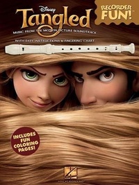 Abbildung von: Tangled - Hal Leonard Corporation