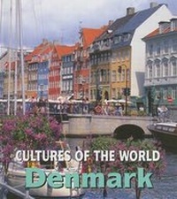 Enlarge image Cover: Denmark - Cavendish Square Publishing