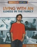 Cover: Living with an Illness in the Family - Rosen Central
