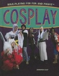 Cover: Cosplay - Rosen Central