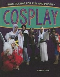 Enlarge image Cover: Cosplay - Rosen Central