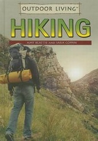 Enlarge image Cover: Hiking - Rosen Young Adult