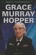 Cover: Grace Murray Hopper - Rosen Young Adult
