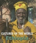 Cover: Ethiopia - Cavendish Square Publishing