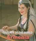 Cover: Armenia - Cavendish Square Publishing