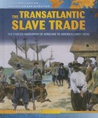 Enlarge image Cover: The Transatlantic Slave Trade - PowerKids Press