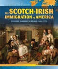 Cover: The Scotch-Irish Immigration to America - PowerKids Press