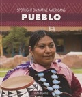 Cover: Pueblo - PowerKids Press