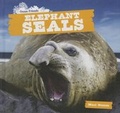 Cover: Elephant Seals - PowerKids Press