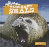 Enlarge image Cover: Elephant Seals - PowerKids Press