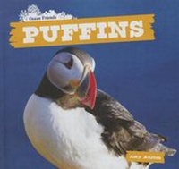 Enlarge image Cover: Puffins - PowerKids Press