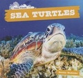Cover: Sea Turtles - PowerKids Press