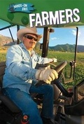 Cover: Farmers - PowerKids Press